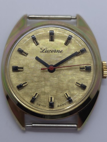 Lucerna cal vintage perfetta - cal.,