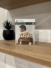 Yakuza 20th anniversary
