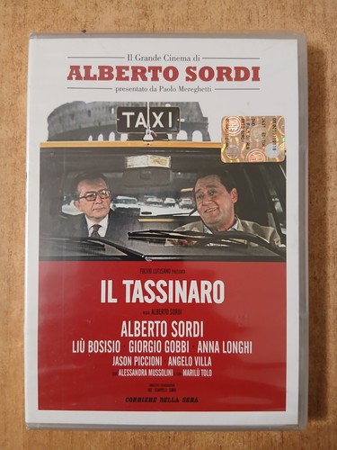 Tassinaro - il,