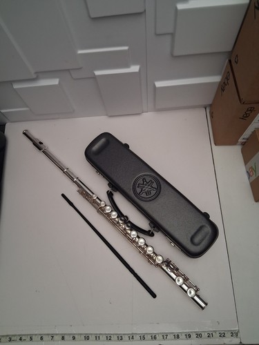 Flauto studente yamaha 200ad - yamaha,