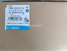 R88M-K5K030F-S2 servomotore AC