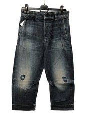 G-Star, Damen, Jeans, Wide