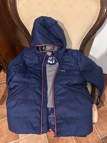 Tuta sci bambina decathlon - tuta,