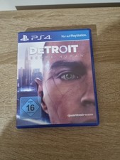 Detroit Become Human