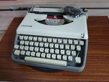 MACCHINA DA SCRIVERE ANTARES