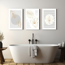 Set di Quadri Moderni per