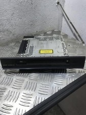 Autoradio originale bmw e53 - autoradio,