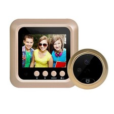 Spioncino Digitale Porta con