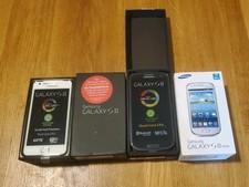 Samsung S2 S3 S3 Mini SIM-lock