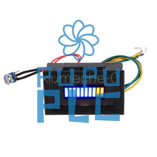 Indicatore livello carburante - indicatore,
