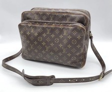 Louis  Vuitton Monogram