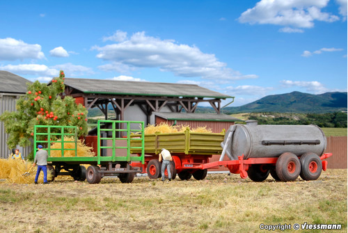 Rimorchi agricoli pezzi - agricoli,,