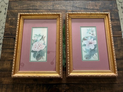 Litografie vintage hung - 2,