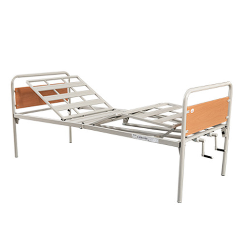 Wimed letto degenza ortopedico - letto,