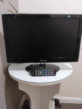Samsung SyncMaster P2270HD