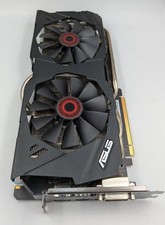 Asus Strix GTX980 4GB GDDR5