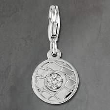 Silberdream bracciale zirkonia - silberdream,