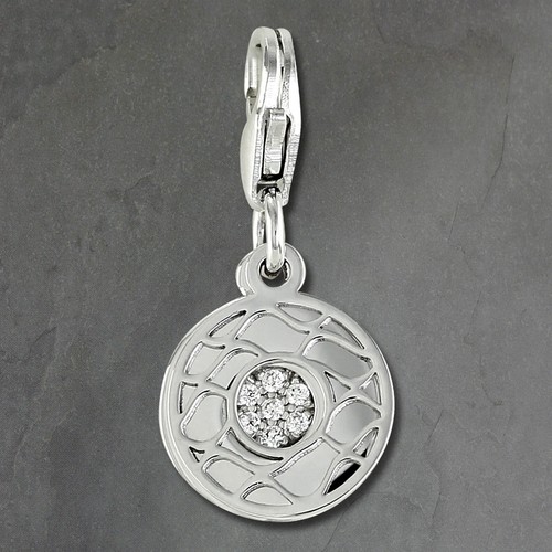 Silberdream bracciale zirkonia - silberdream,