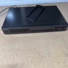 Technics ST-K50 Stereo