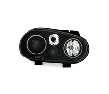 set fari CCFL ANGEL EYES per