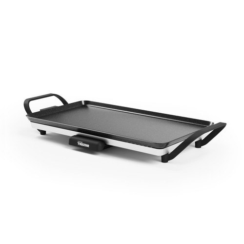 Table grill slim piastra - grill, m