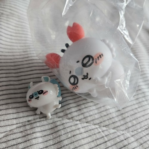 Chiwawa momonga sofubi figura - momonga,
