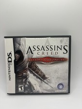 Assassin creed altair s - assassin's,