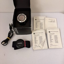 Orologio GPS SUUNTO AMBIT2