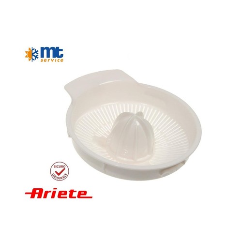 Assieme spremiagrumi bianco - assieme,