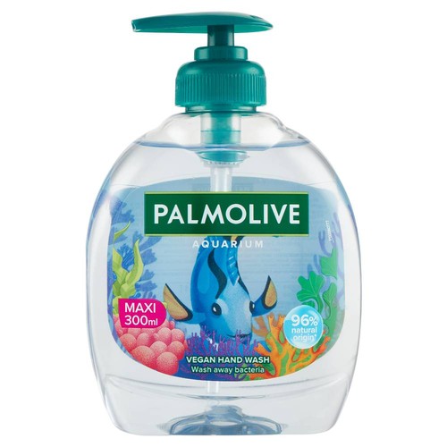 Palmolive sapone liquido mani - sapone,