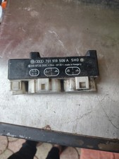 Relè Ventola Vw Trasporter T4