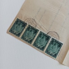 1947 Marche Pro Vittime