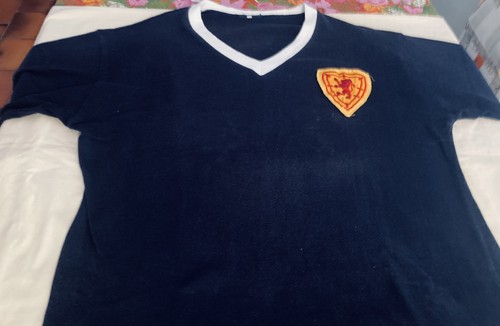 Maglia scozia replica toffs - scozia,