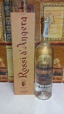 Grappa Suprema Dirossi Rossi