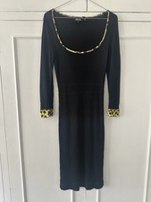 ABITO JUST CAVALLI TAGLIA M