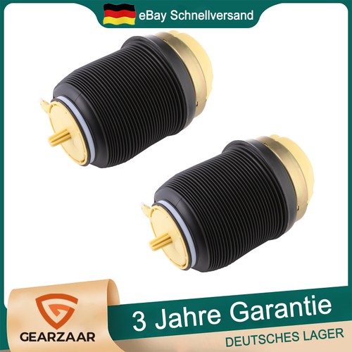 Air suspension soffietto - suspension,