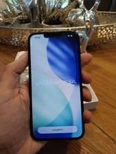 Apple iPhone 13 - 128GB - Nero