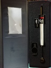 ammortizzatore di sterzo moto ducati yamaha honda universal steering damp