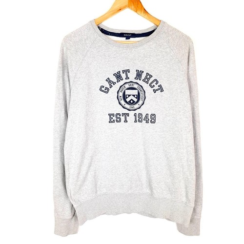 Maglione uomo gant - maglione, taglia