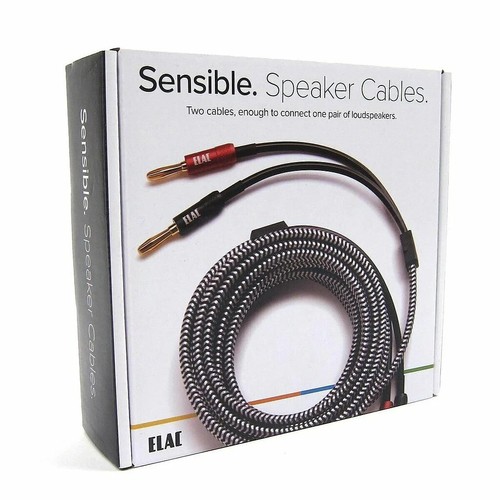 Elac sensible coppia - elac, per