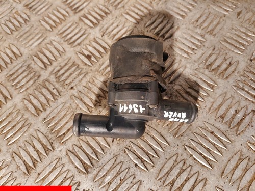 Pompe eau land range rover - a,