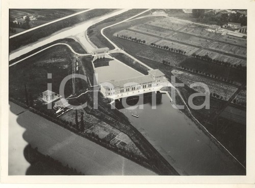 1930 fascismo bonifiche - ca,