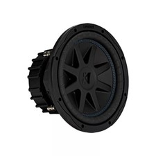 Kicker 50CVX104 600W RMS 10"