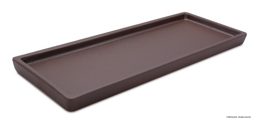 Kerazo sottovaso ceramica - kerazo, in