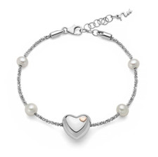 Bracciale Donna Argento925
