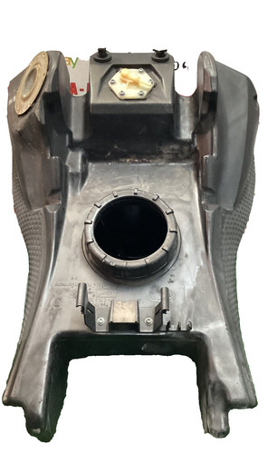 Serbatoio benzina bmw 650 - benzina, gs