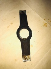 STAFFA SUPPORTO PARACATENA BICICLETTA FRENI BACCHETTE WOLSIT LEGNANO OR.RUOTE 28