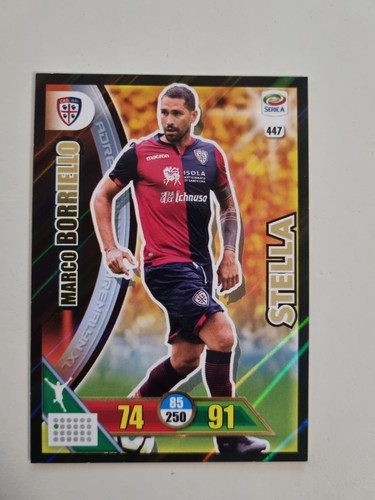 Calciatori panini adrenalyn - calciatori, xl