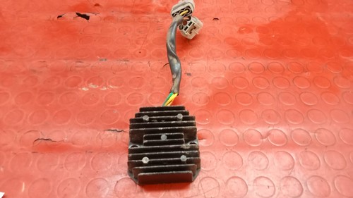 Regolatore tensione benelli - di,