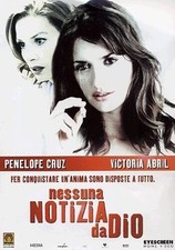 Nessuna Notizia Da Dio (2003)